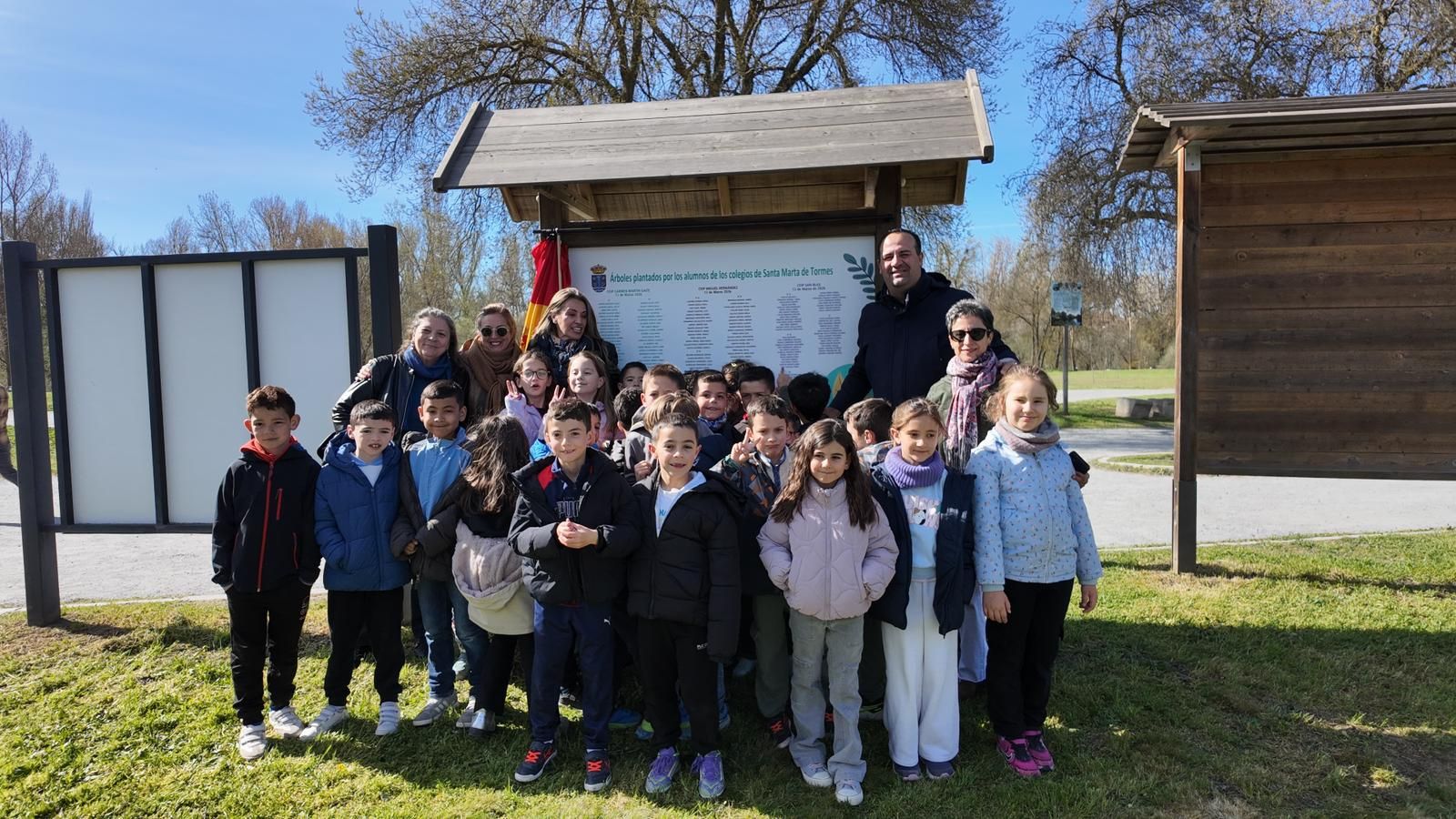 Plantación Isla del Soto