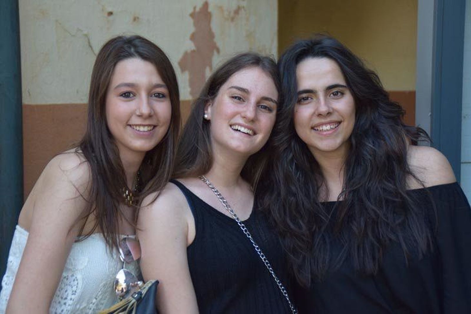 Graduación María de Molina 2017