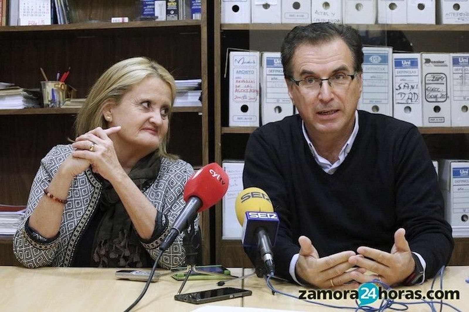 El Congreso del PSOE, a mediados de junio