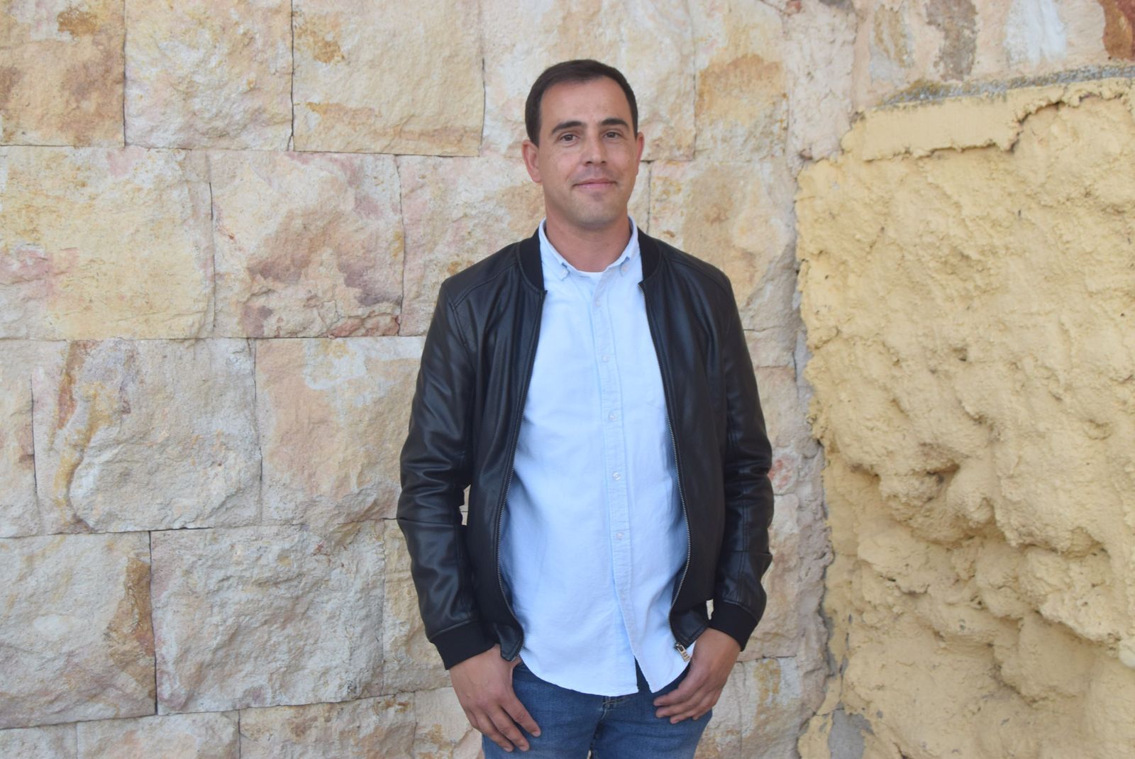 ALMARAZ DE DUERO   IGNACIO PRIETO VIZÁN