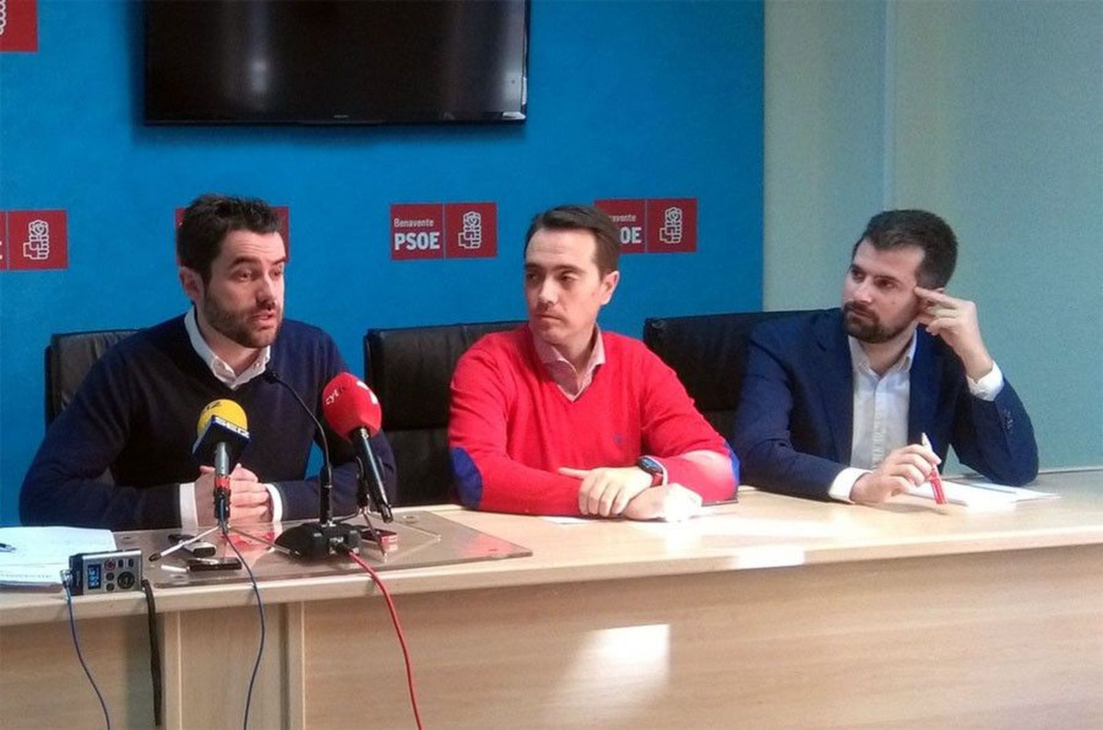 Huerga fagundez tudanca