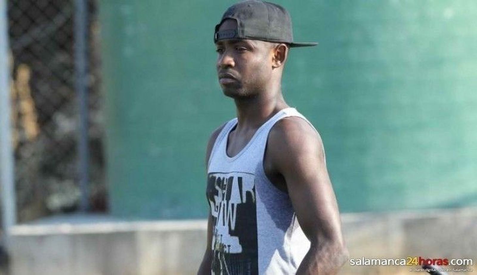 La mayoría de los jugadores esperan la decisión federativa para decidir si se marchan a otros clubes; Diamanka no