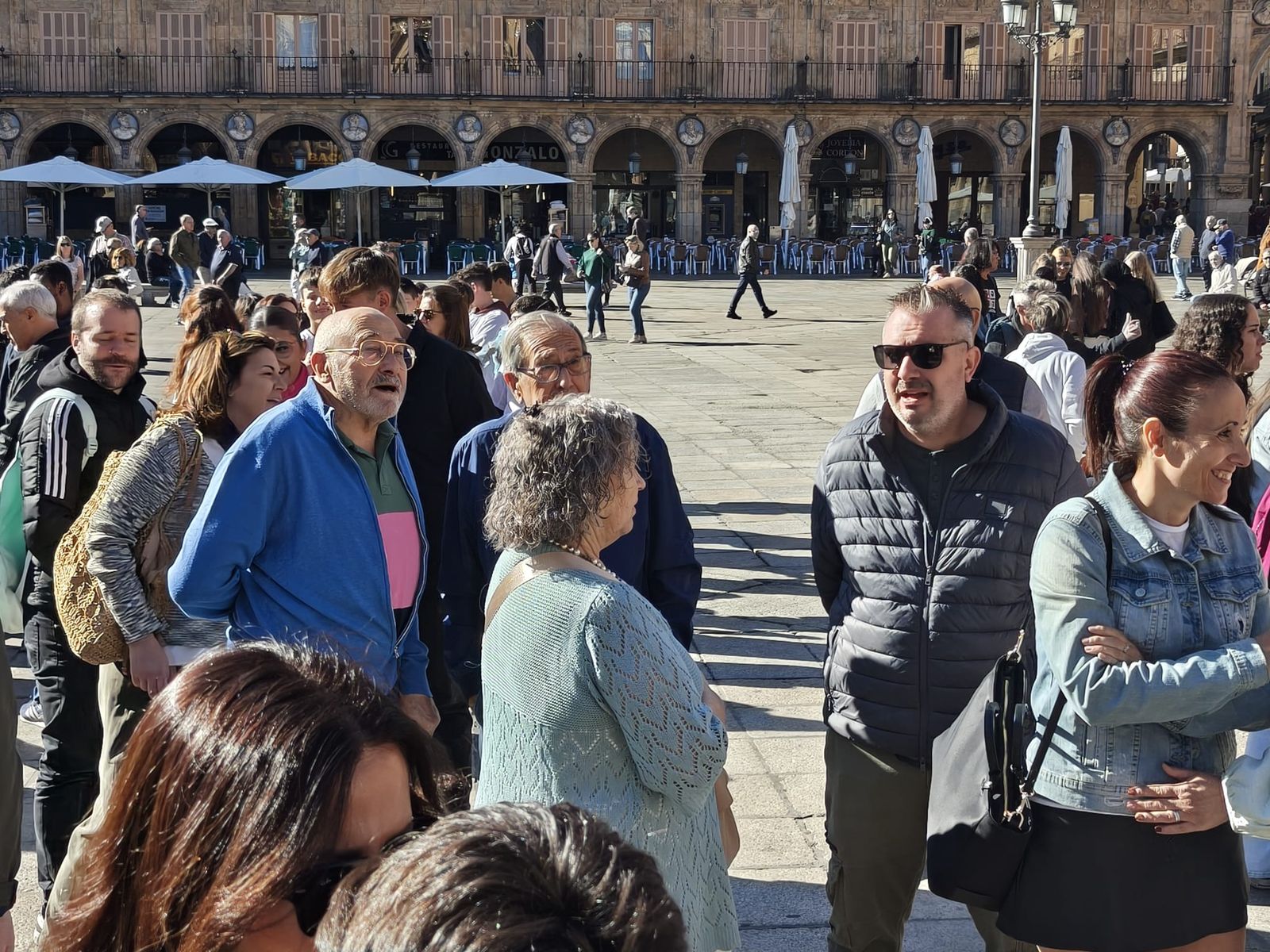 Día Mundial de la Parálisis Cerebral