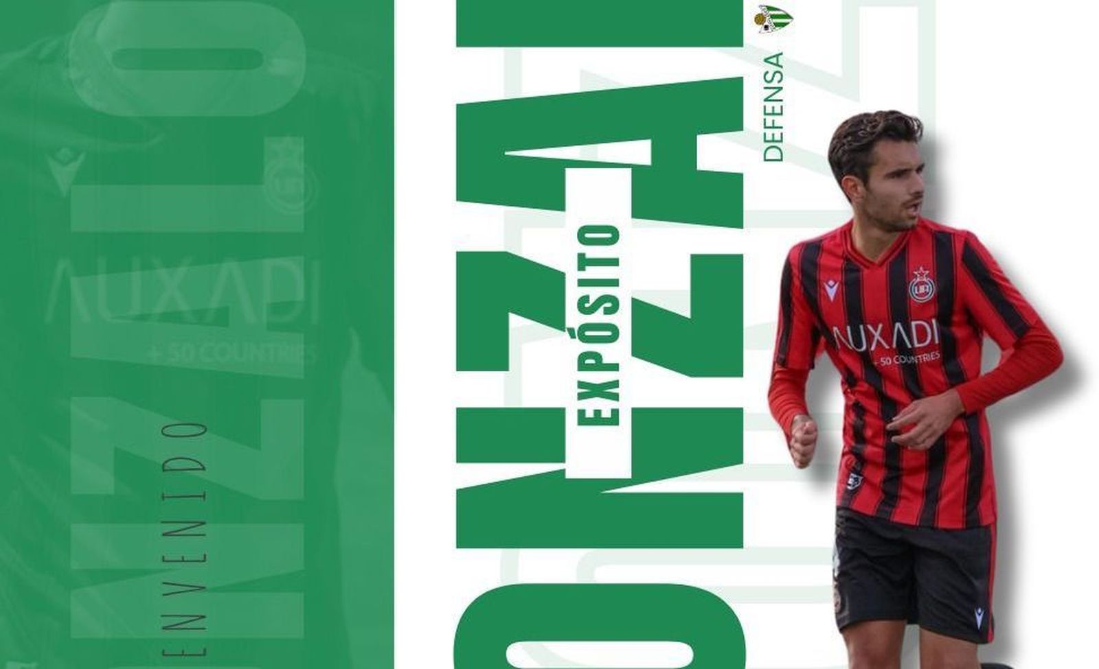 Gonzalo Expósito FOTO CD GUIJUELO