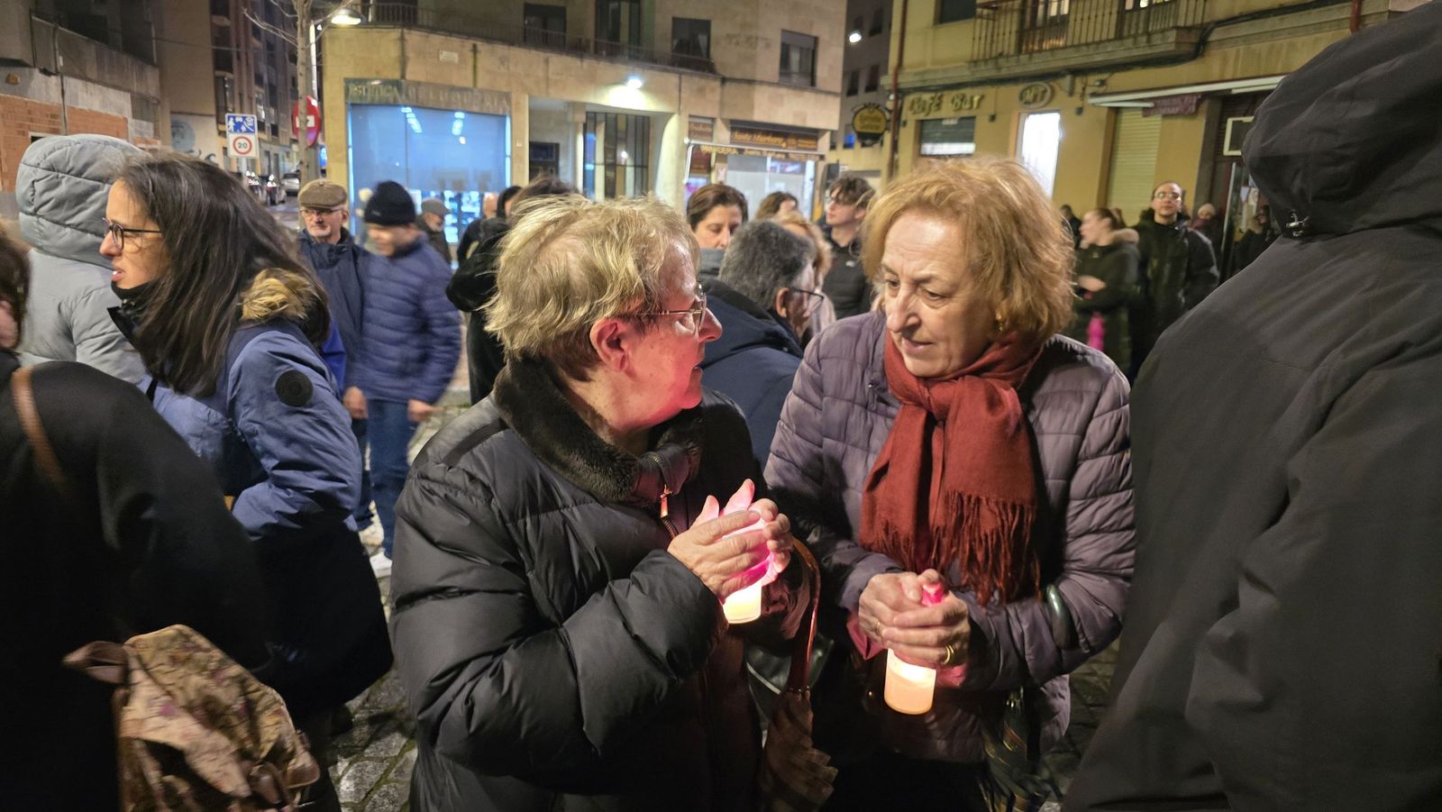 Entierro de la Sardina en el Barrio del Oeste