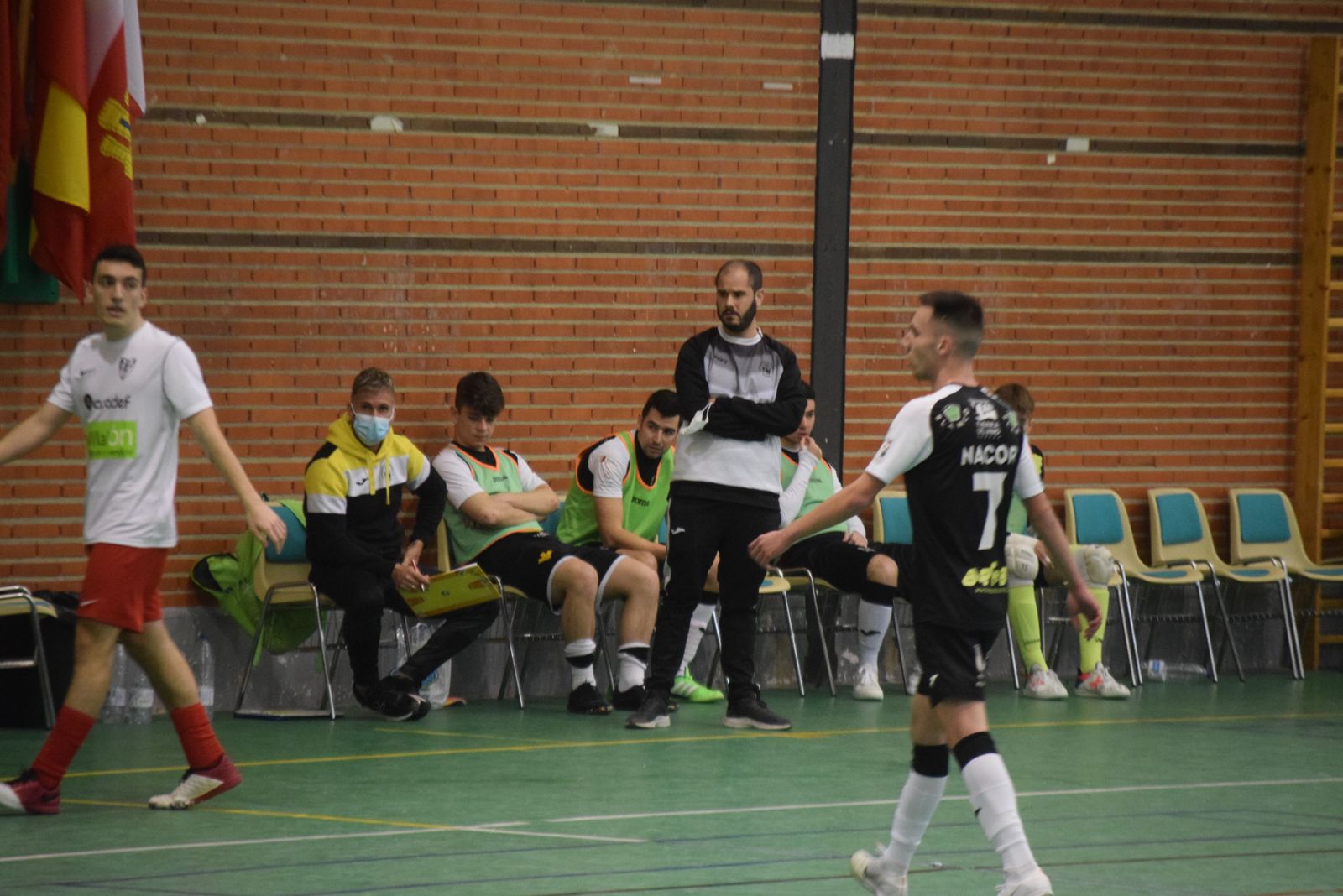 River Zamora - Bupolsa Burgos