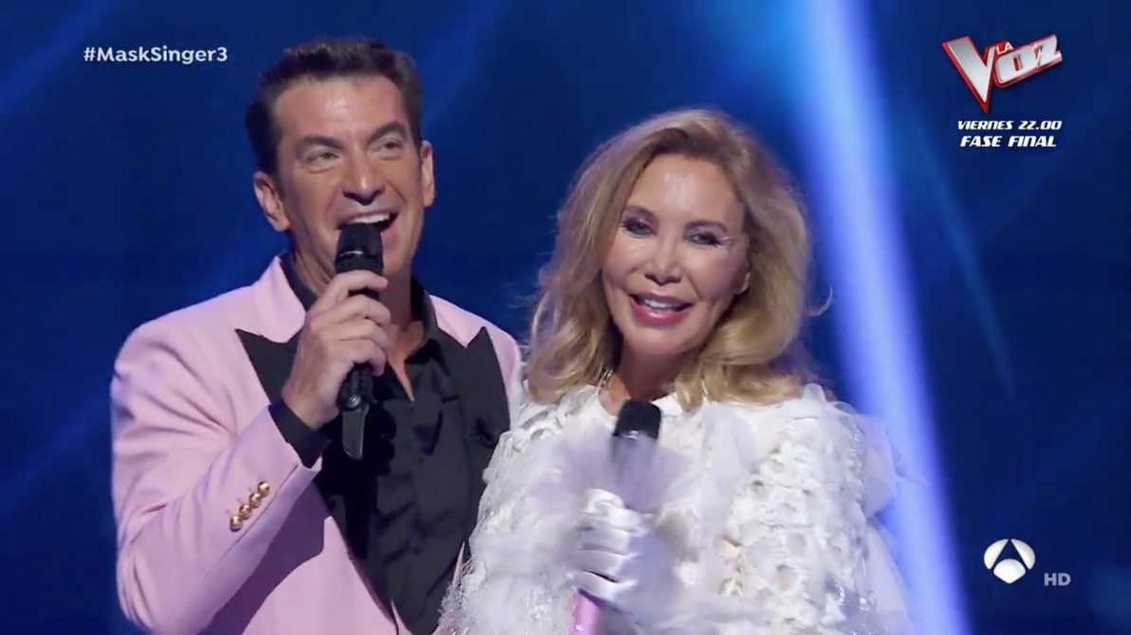 Norma duval unicornio