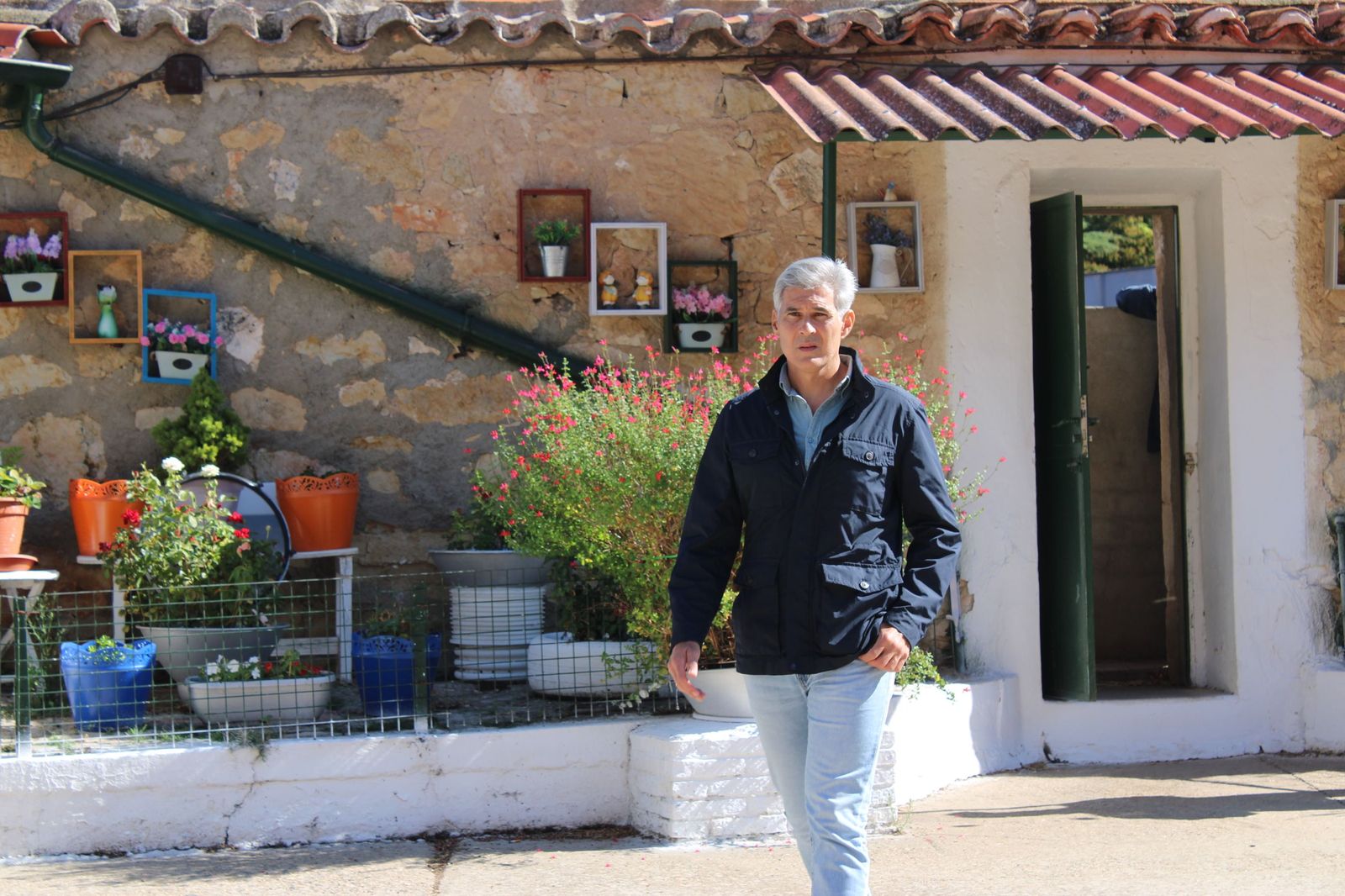 El último enchiquerado de la feria: Morante, Talavante, Borja Jiménez y la corrida concurso