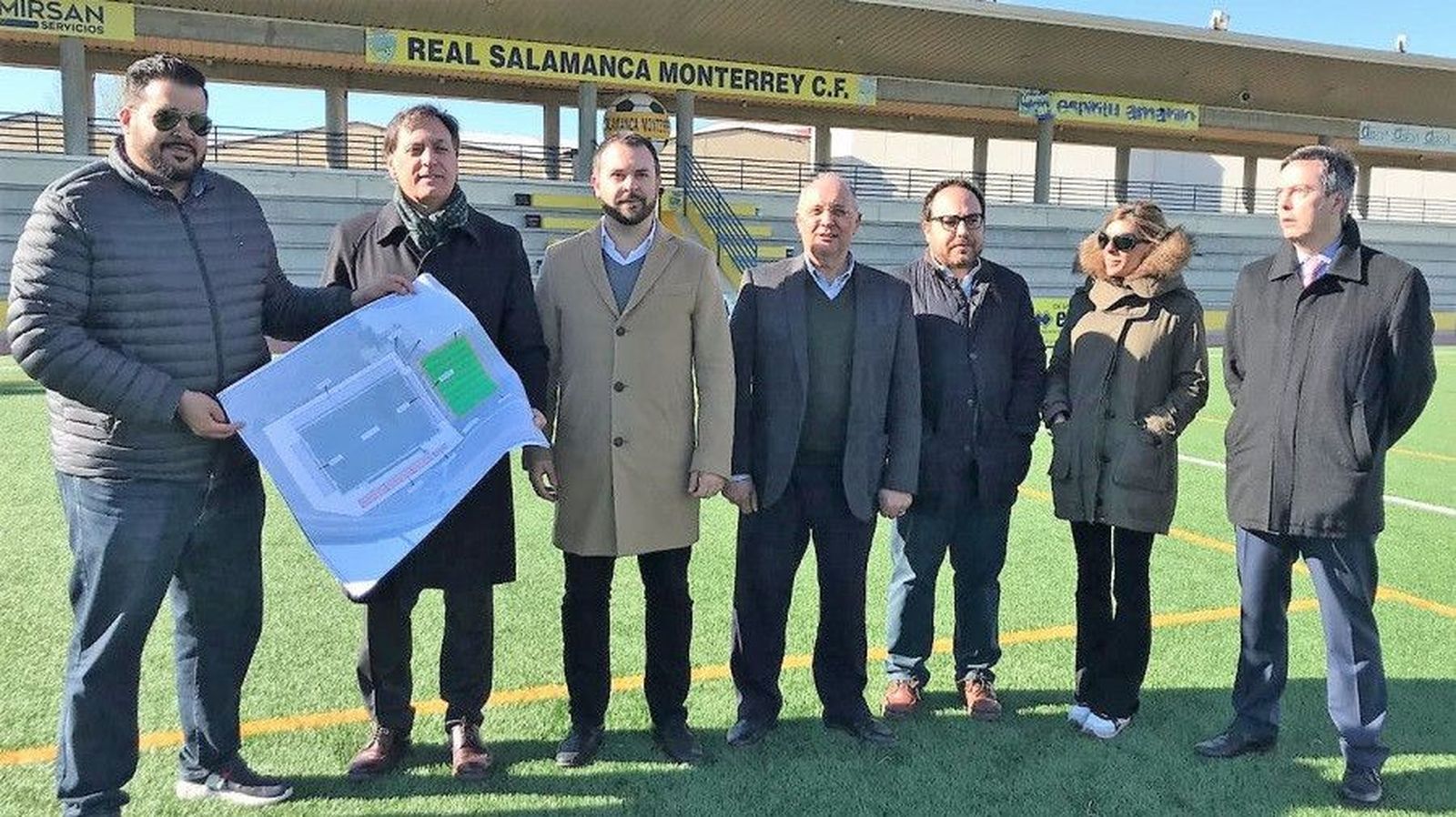 Reina Sofía presentación