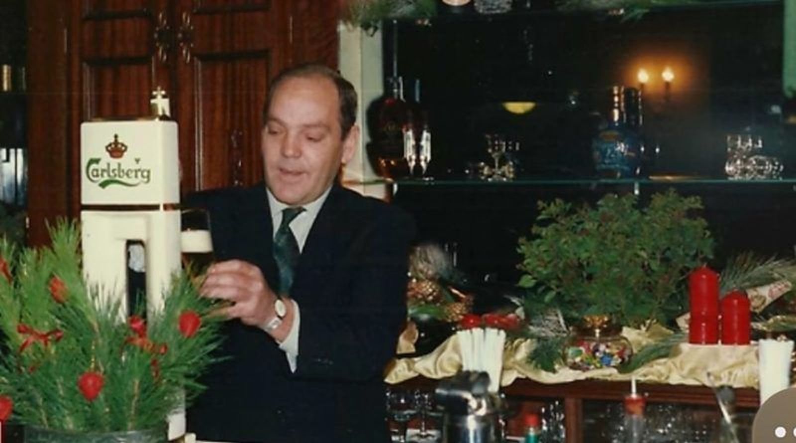 La sociedad zamorana y el mundo taurino lloran la muerte de  José Luis Maderal