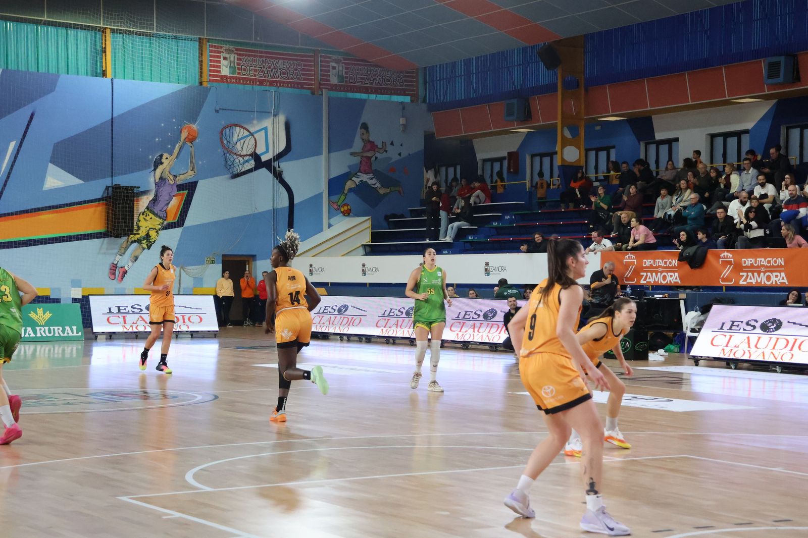 CD Zamarat - Al-Qáceres