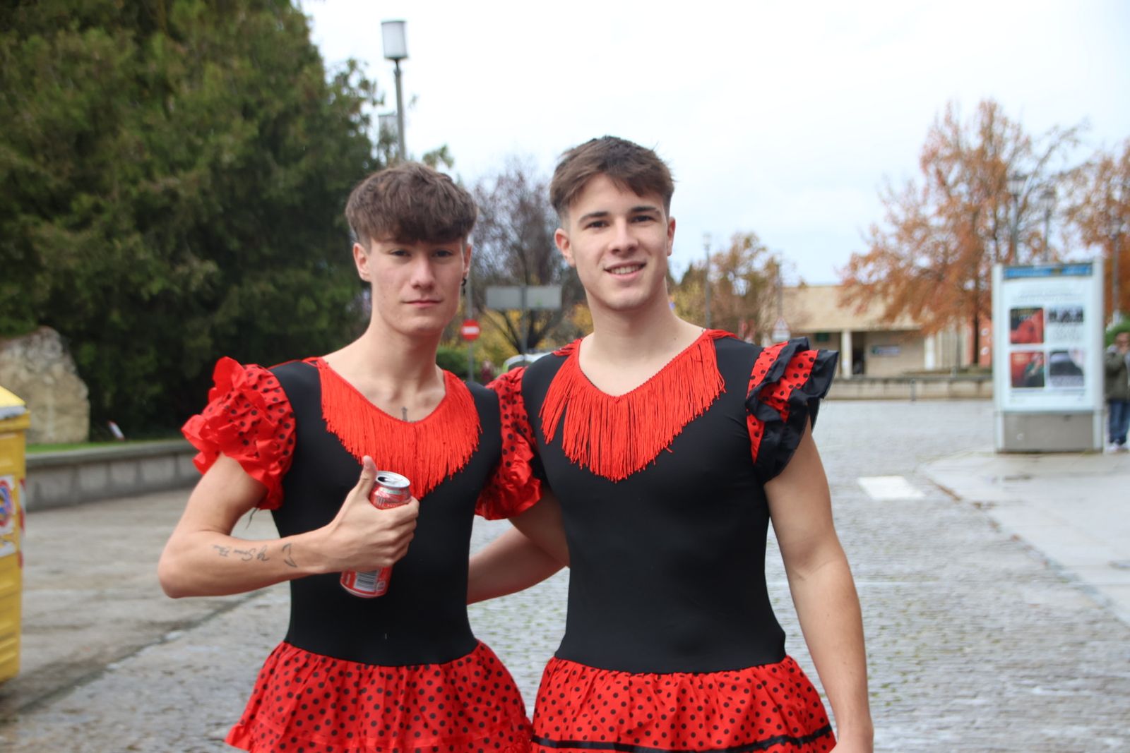 Fiestas de San Alberto