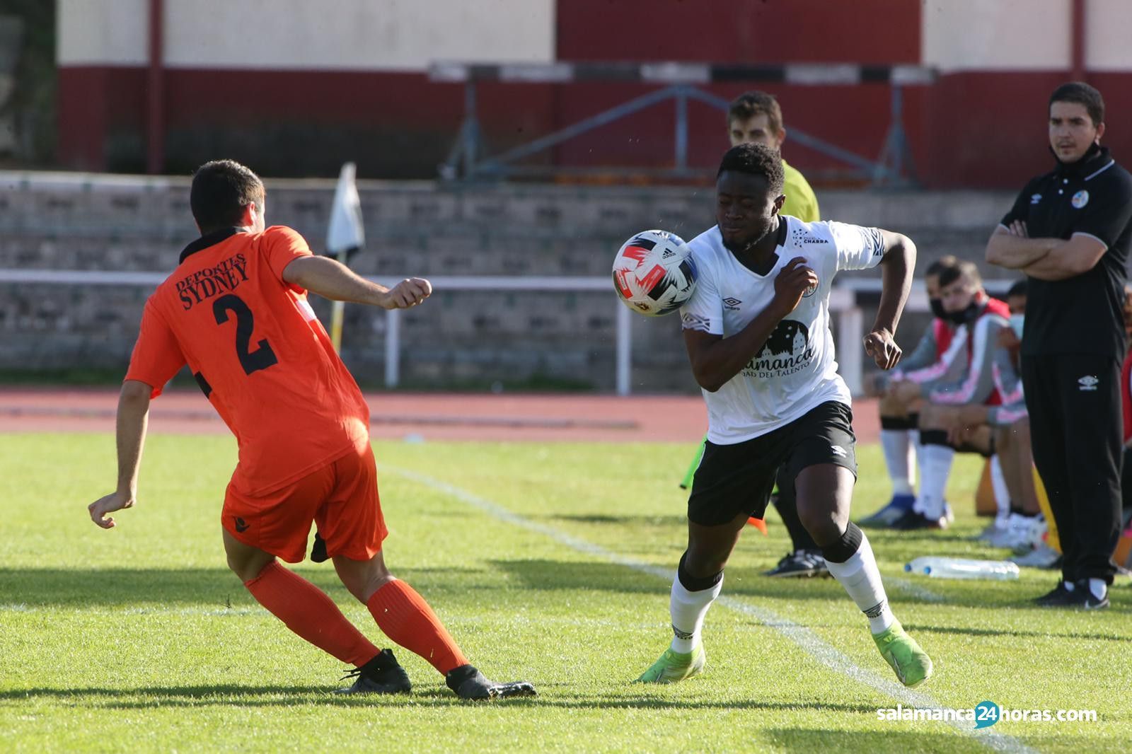 Salamanca CF UDS B   La Virgene8e53f6d 7aa9 47c0 8c75 f91db0abe20a