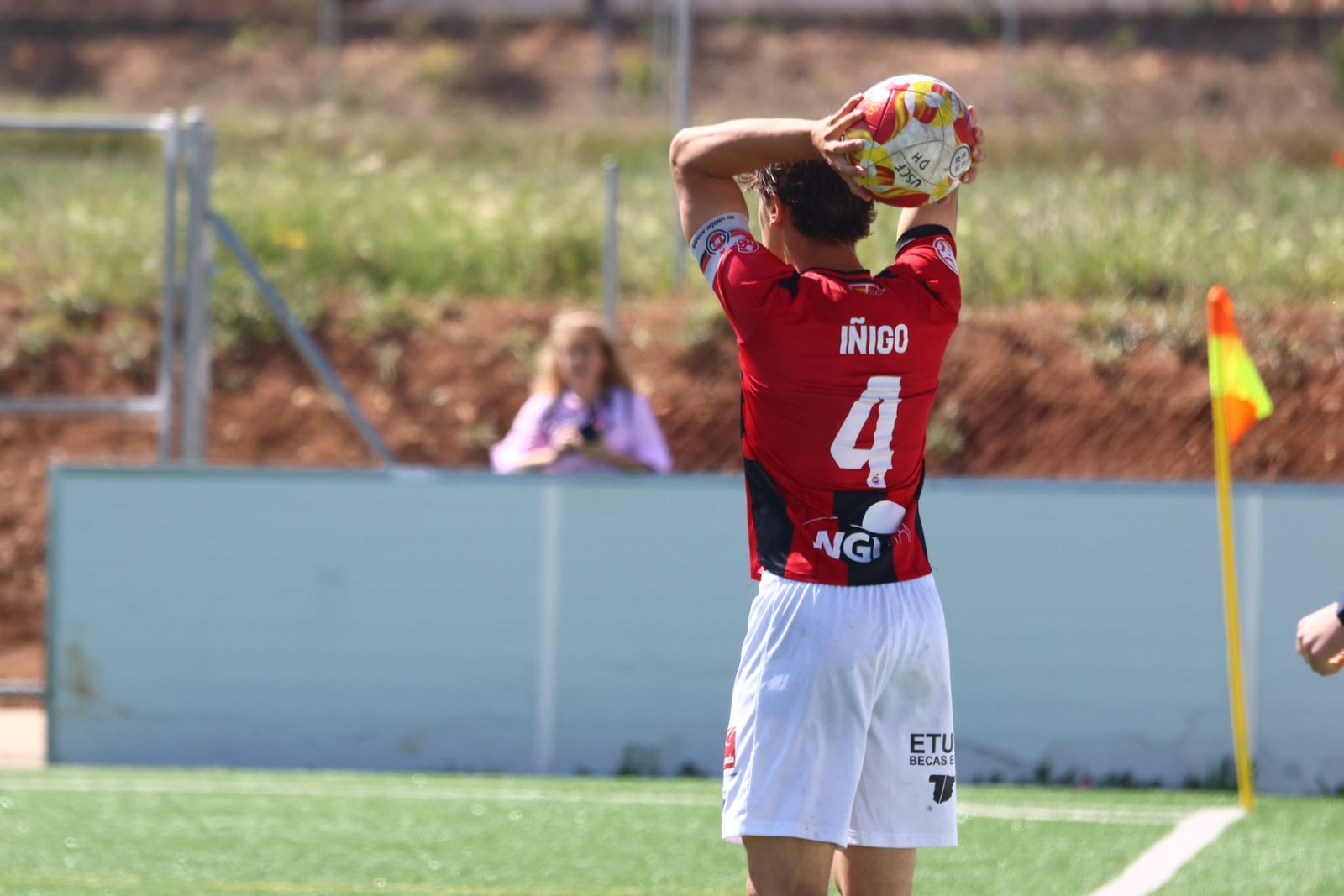 Unionistas DH - Unión Adarve