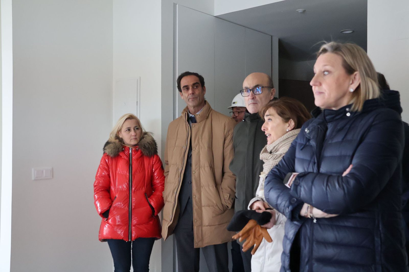 Visita de Isabel Blanco a la nueva residencia de Zamora (18).JPG