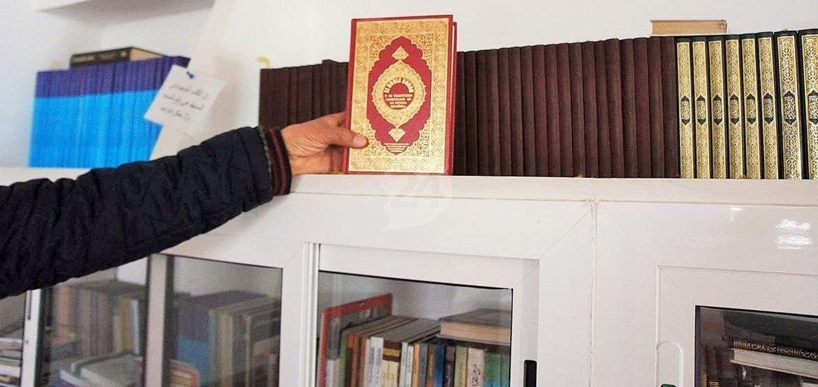 La comunidad islámica de Salamanca muestra su "enérgica repulsa y condena de los atentados en Barcelona"