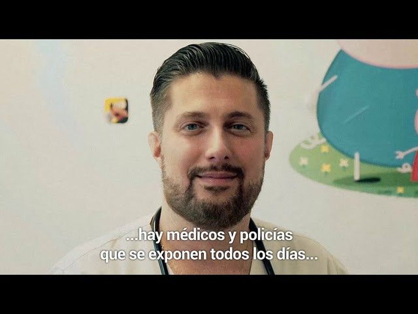 #YoMeQuedoEnCasa ¡Juntos podemos lograrlo!