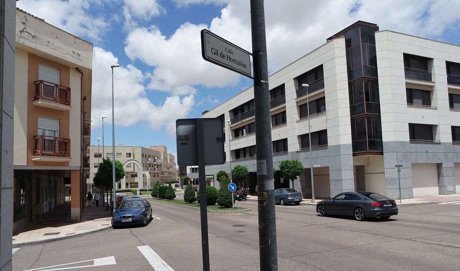 Condena unánime del Pleno de Carbajosa contra el vandalismo en la localidad