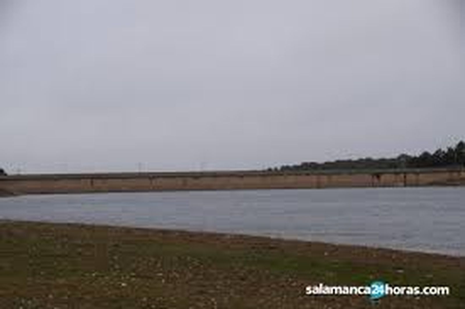 Pantano de Santa Teresa