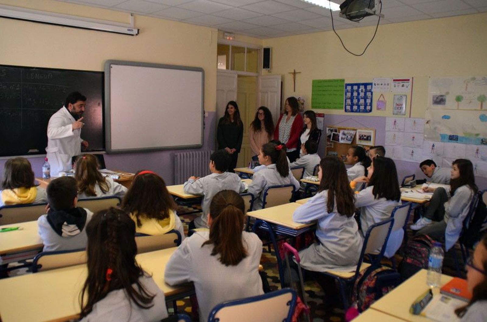Colegio san jose zamora Colegio san jose zamora