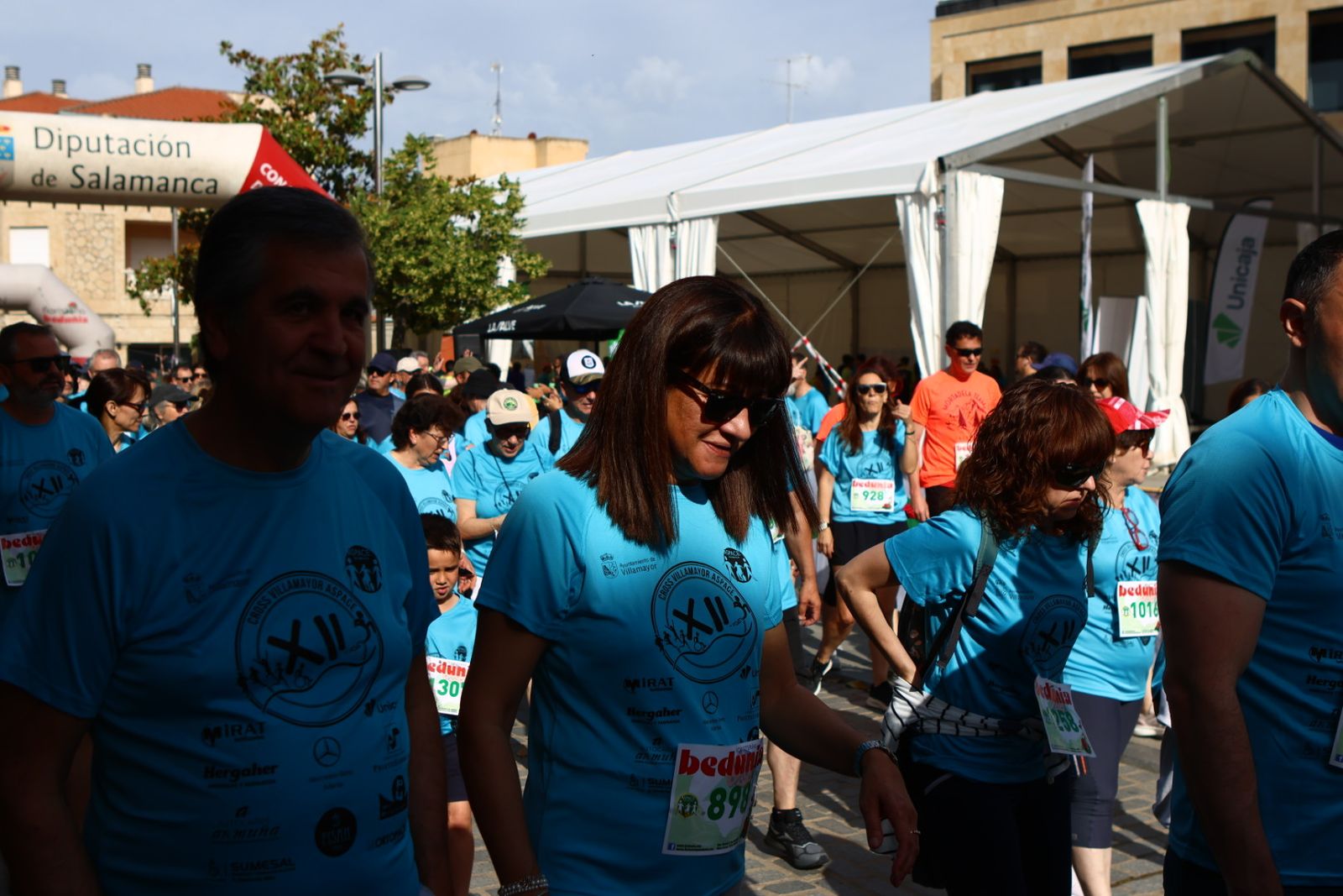 XII Cross Villamayor Aspace