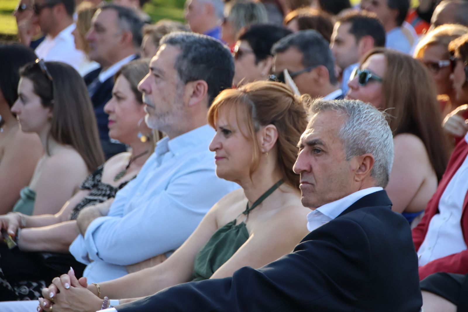 Entrega de premios Carbajosa empresarial