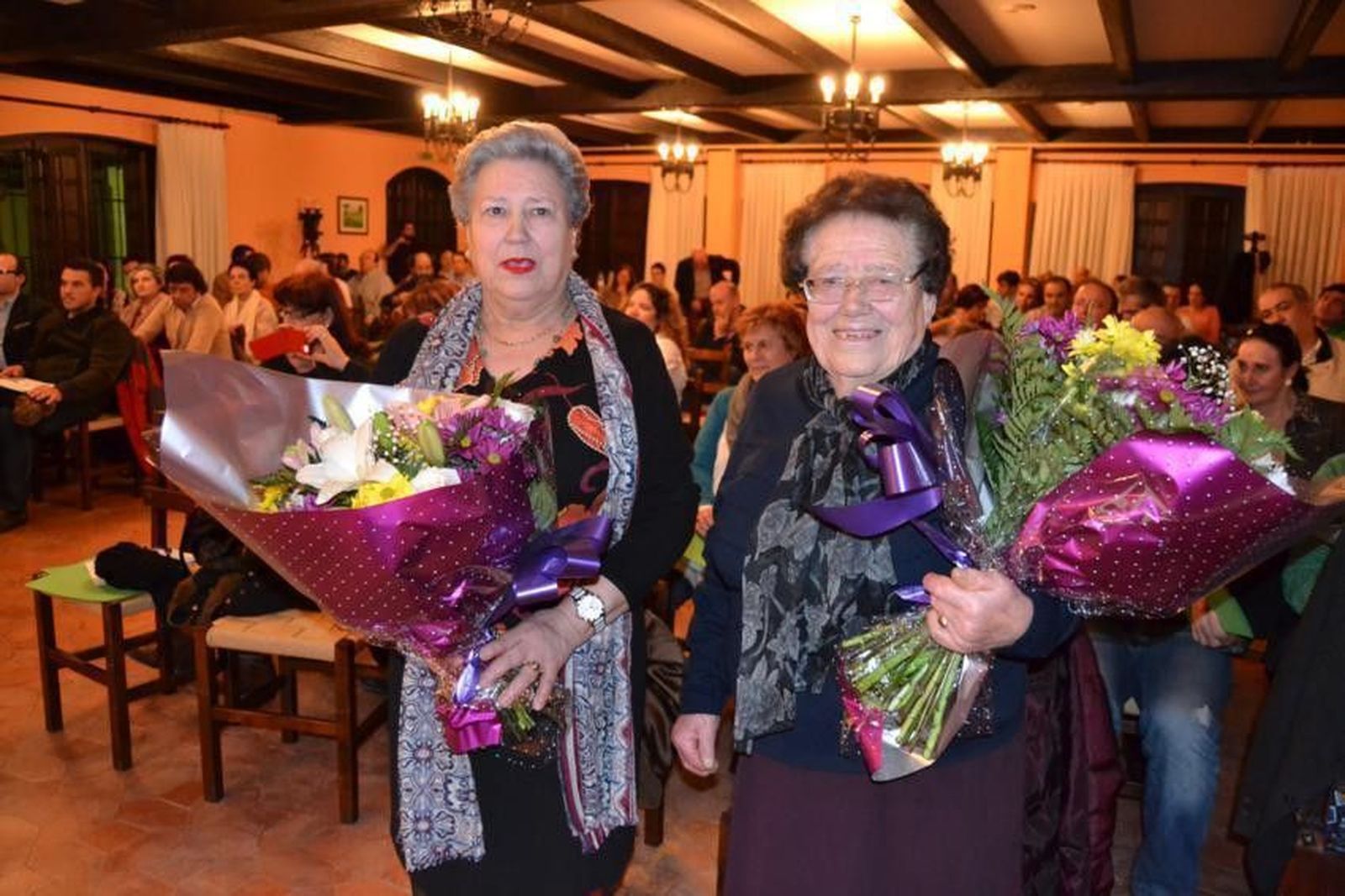 Obleas, farinato, calderillo, Morucha y vinos de la tierra, estrellas del Foro de la Cocina Rural Salmantina y Transfronteriza