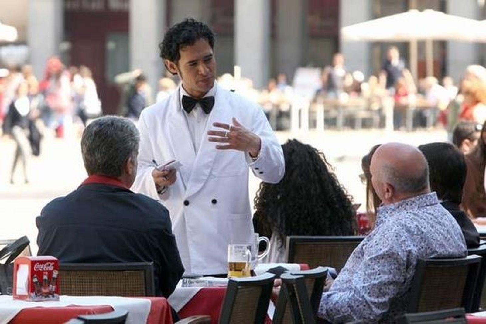 Zamora aumenta en un 6,6% el número de afiliados extranjeros en octubre