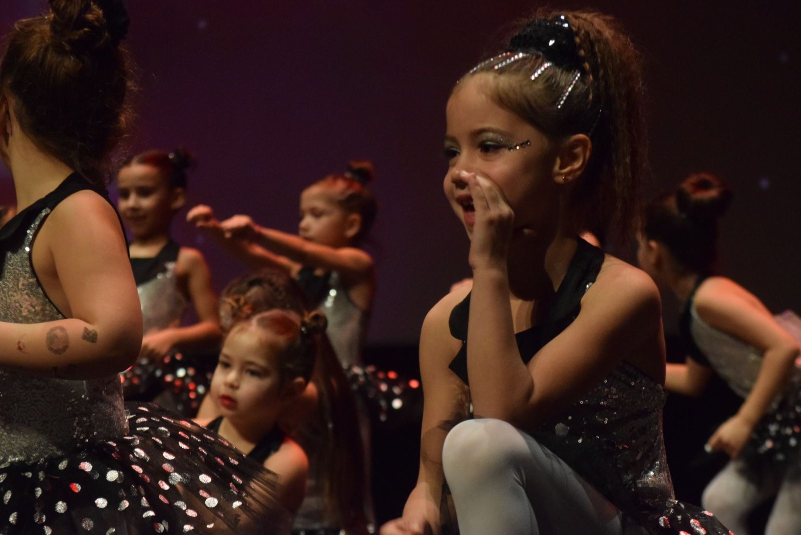 Salson Dance Gala Navidad (18)