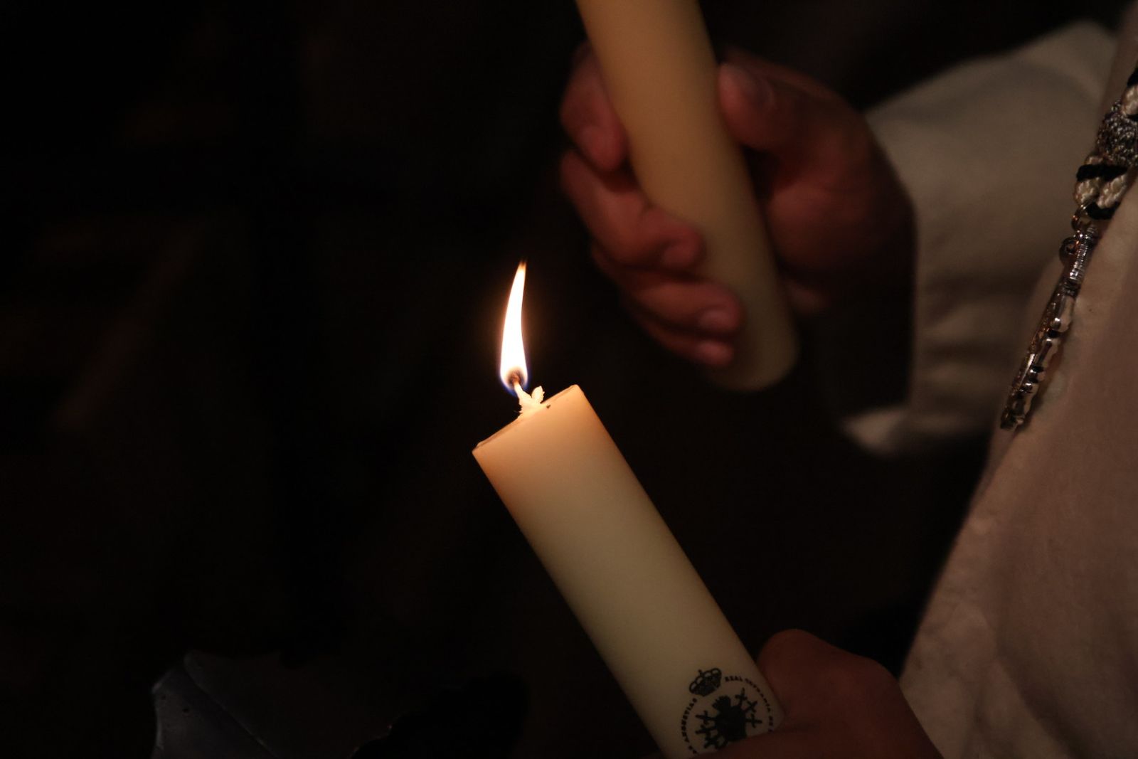 GALERÍA | Revive en imágenes la procesión de Nuestra Madre