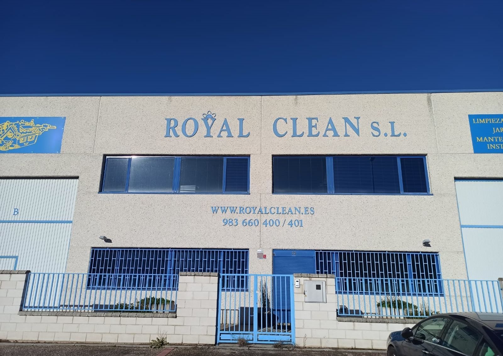 Royal Clean