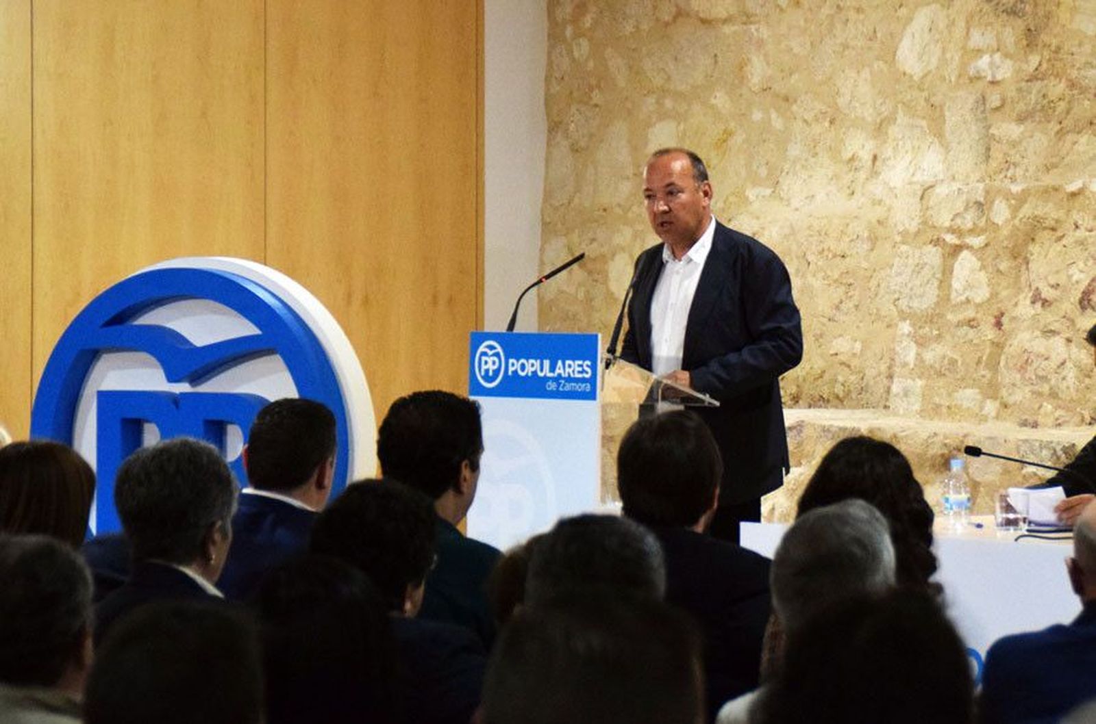 Barrios pp josemaria