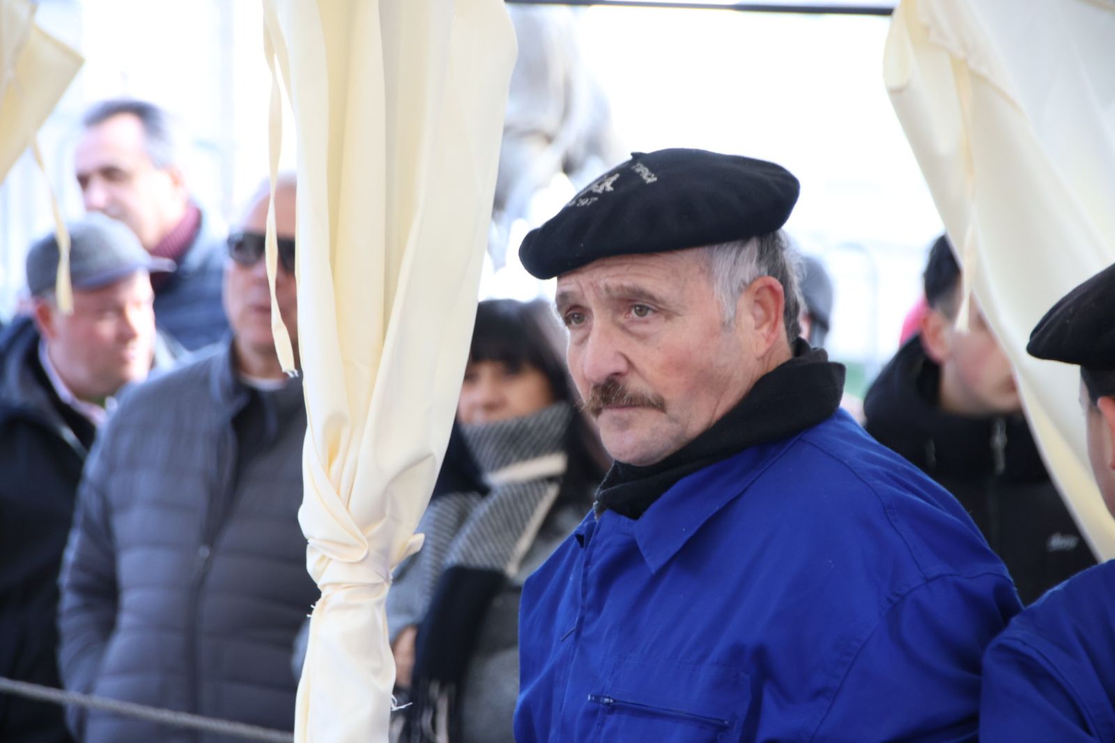 Guijuelo Matanza Típica