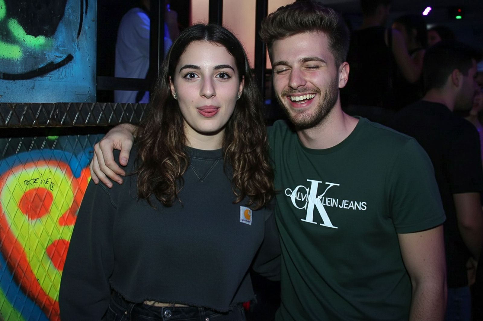 Salamanca de Noche, sábado 25 de octubre