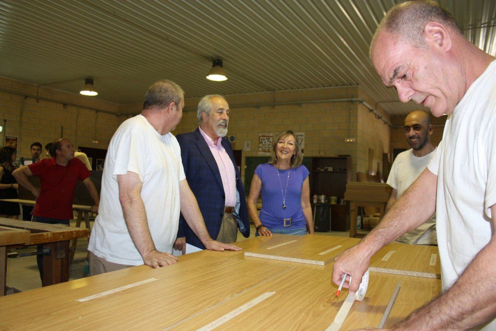 Programas de Formación - Centro Miguel de Unamuno