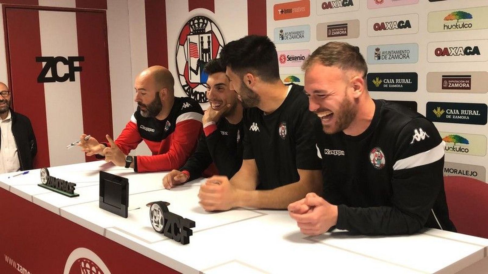 Niu00f1os Riomanzanas Zamora CF (2)