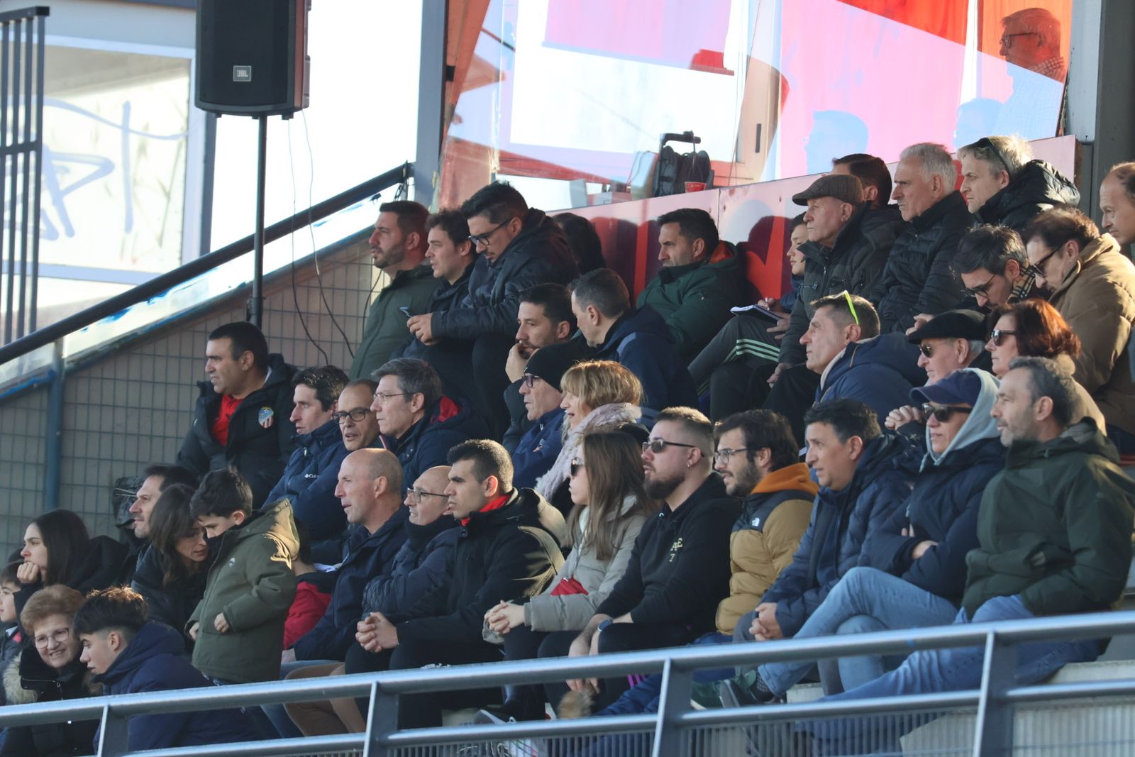 UD Santa Marta – Colegios Diocesanos