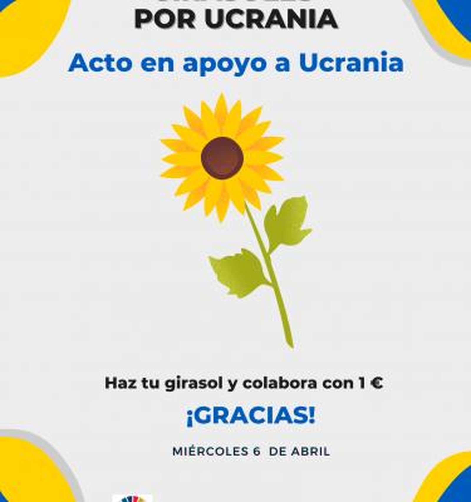 GIRASOLES POR UCRANIA(1)
