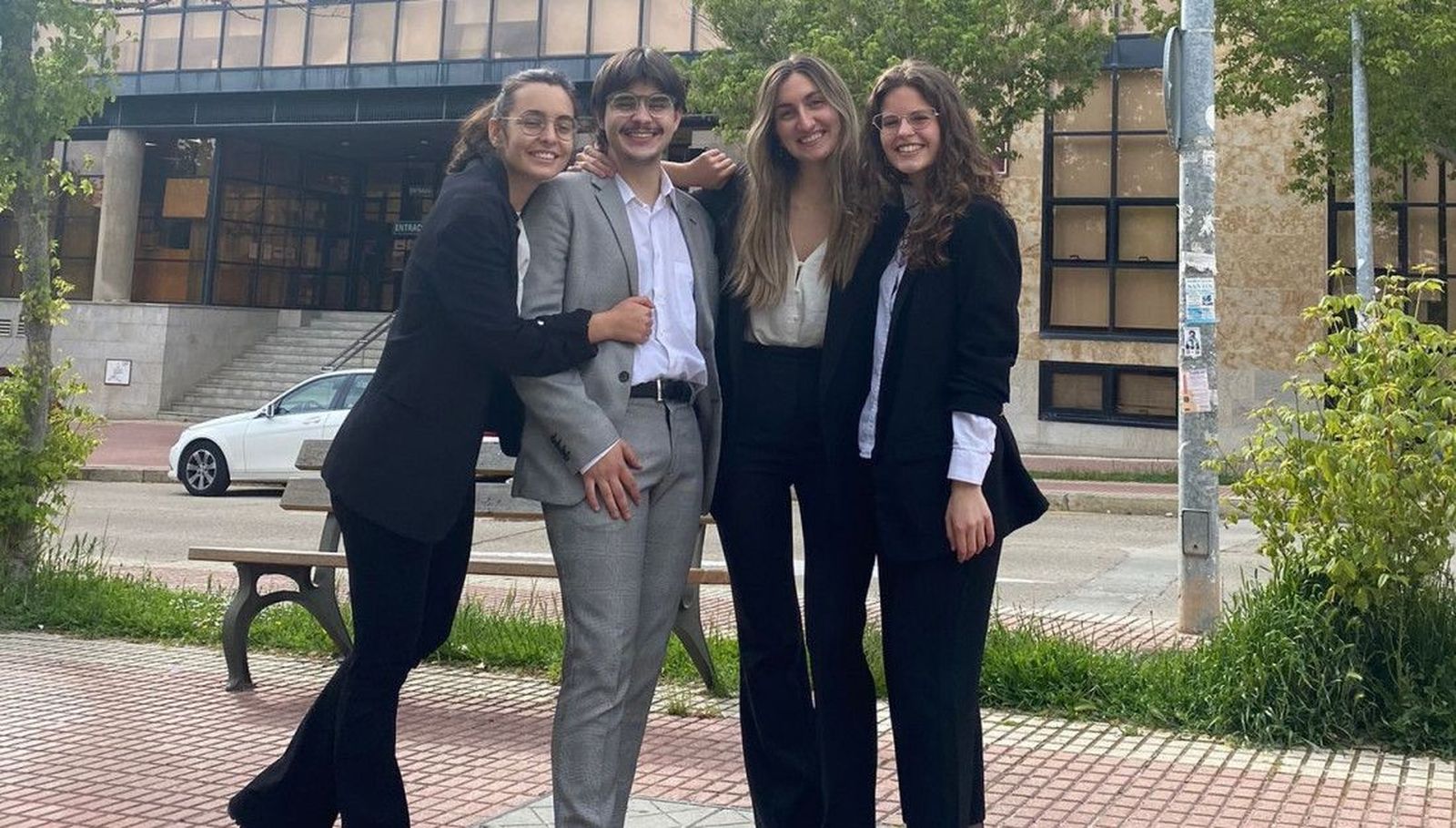 La USAL, campeona en debate académico