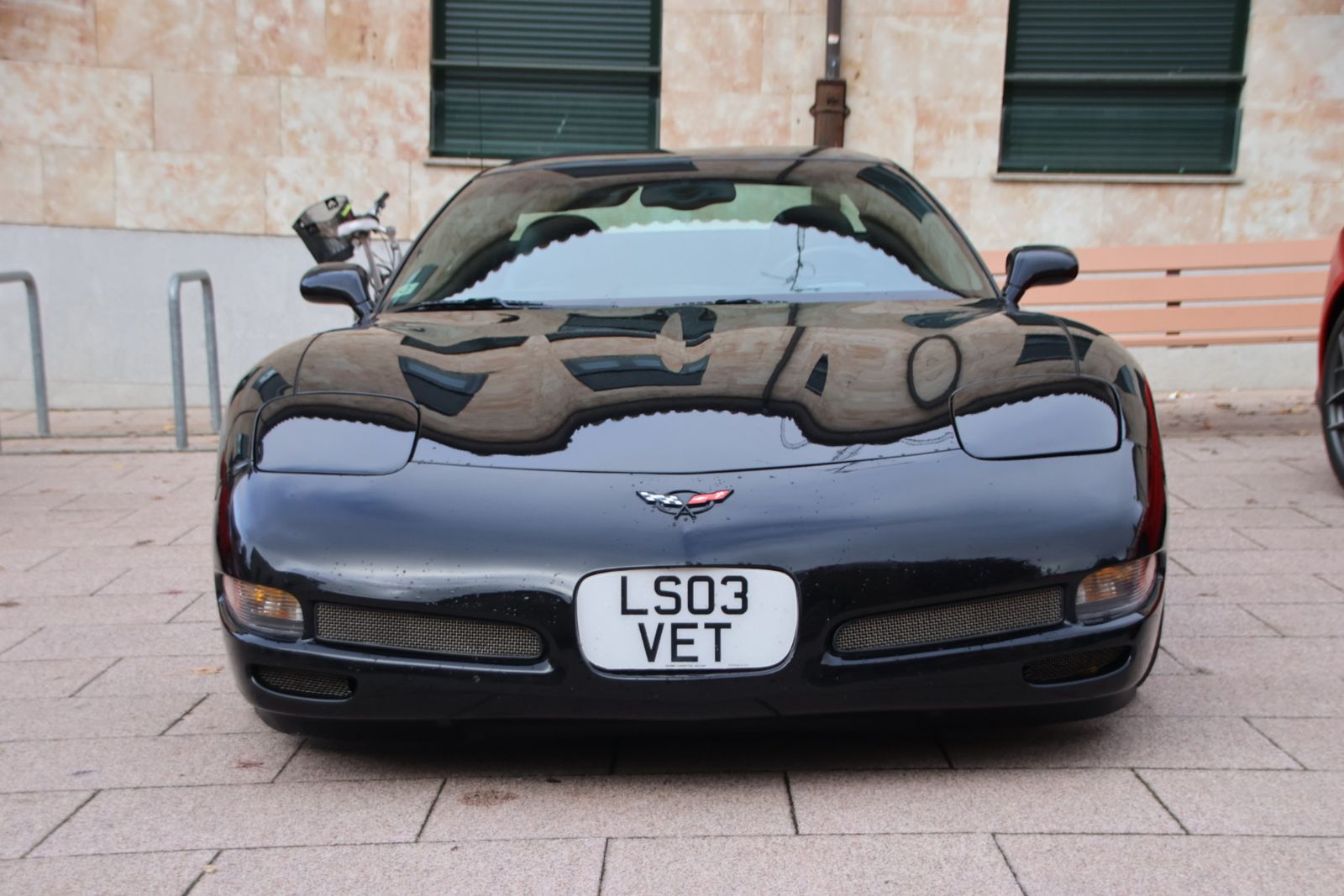 Llegada del Drive al Museo de Automoción