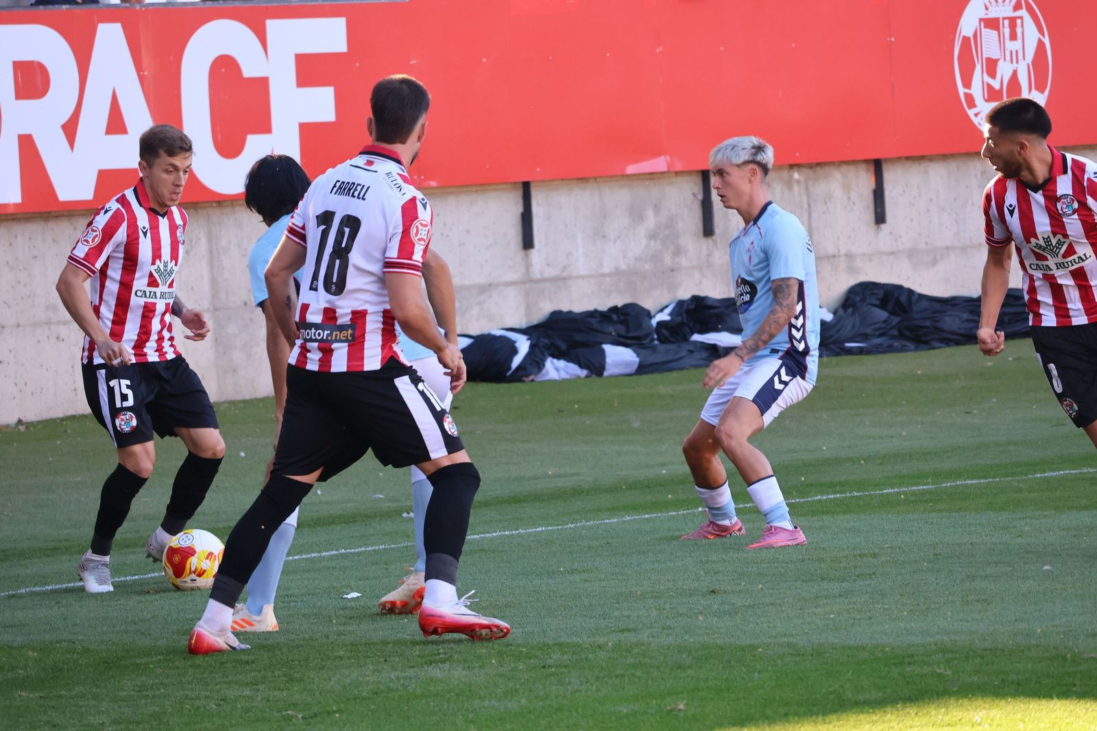 Zamora CF - Celta Fortuna  (26).JPG