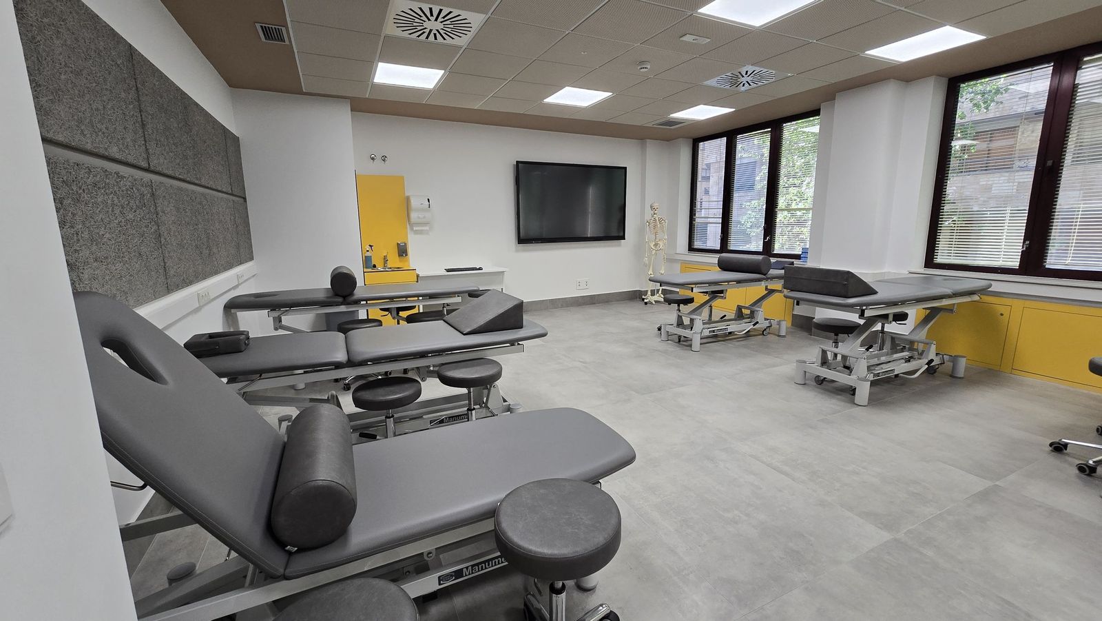 La Universidad Pontificia de Salamanca (UPSA) inaugura el Edificio 'Germán Sánchez Ruipérez'