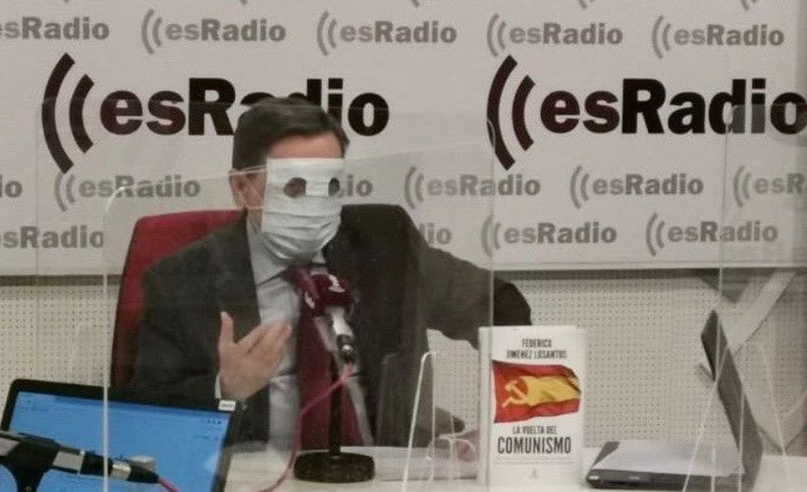 Federico Jiménez Losantos