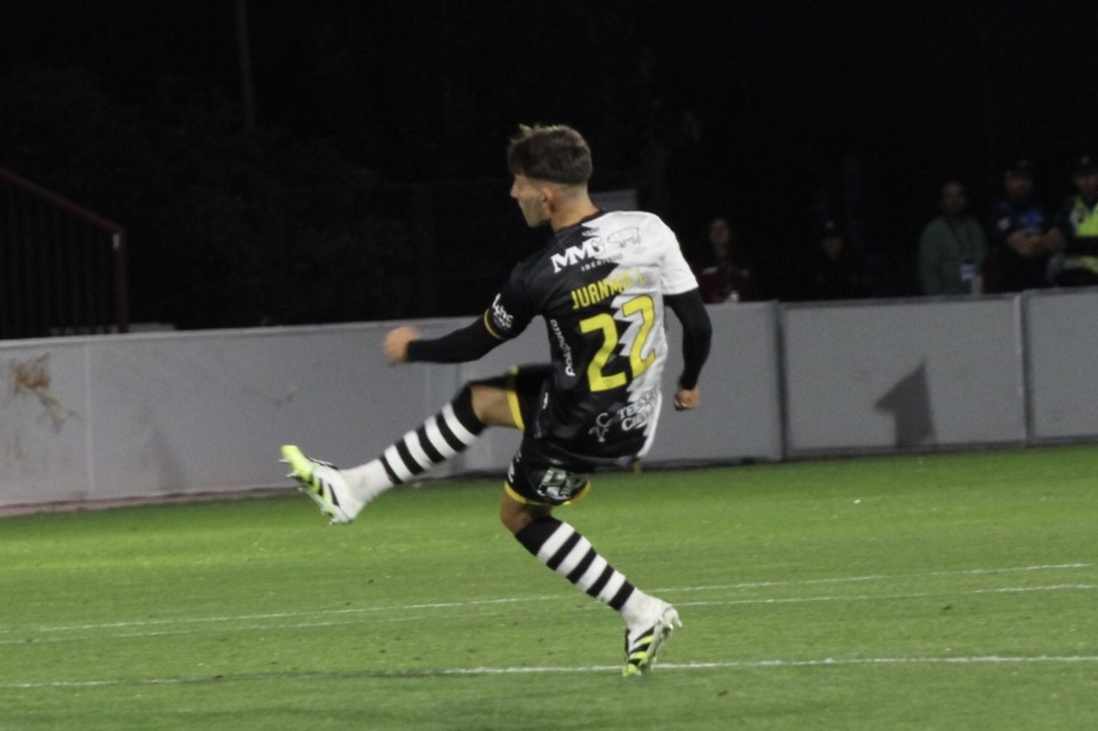 Unionistas - Real Avilés