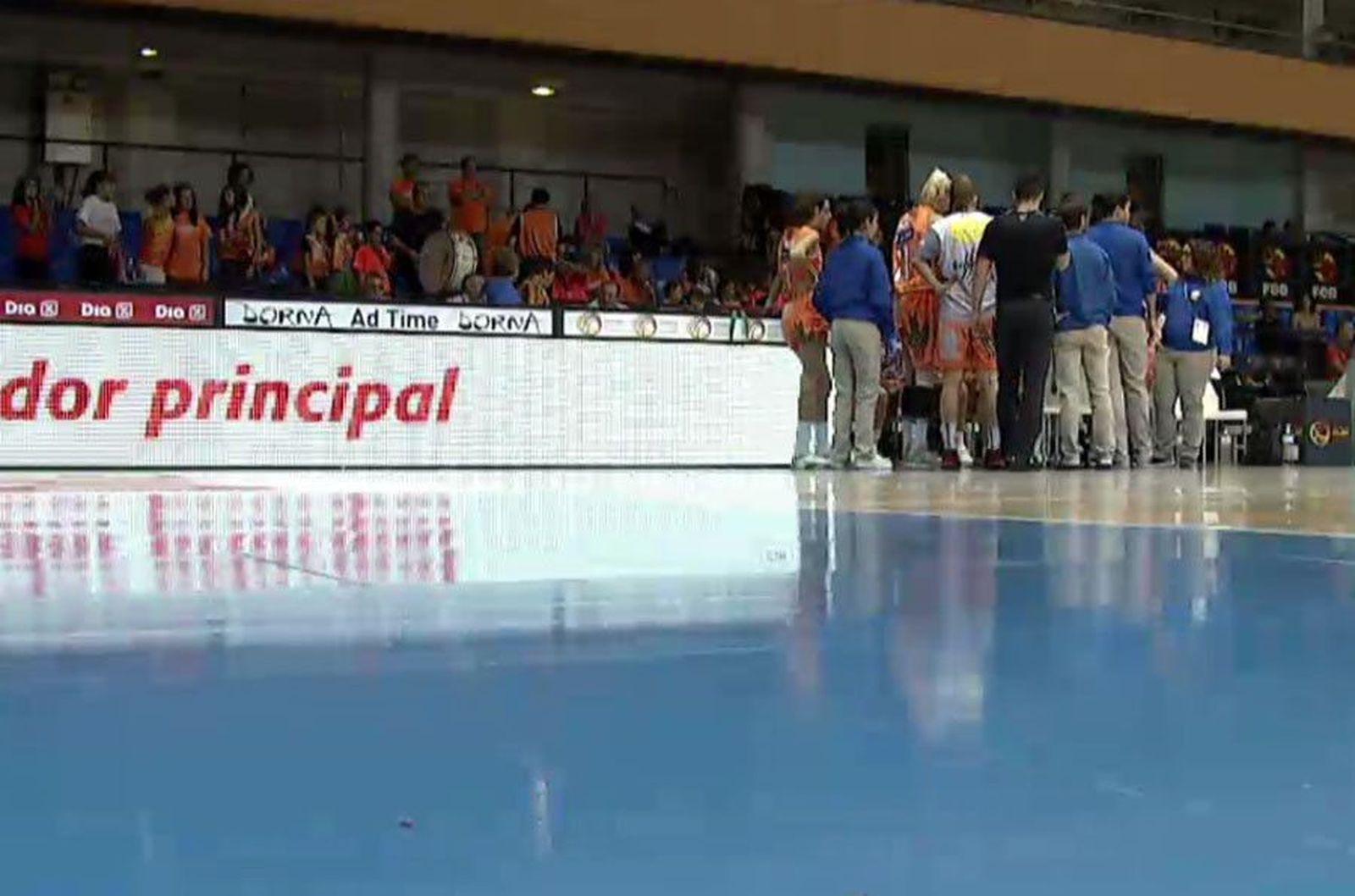 Zamarat debut araski 2017