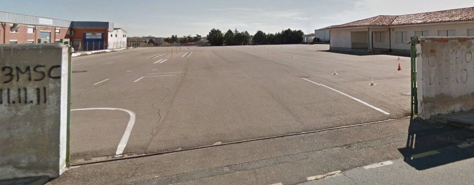 Los examinadores se sienten engañados: “Pedimos lo que se nos prometió hace años”