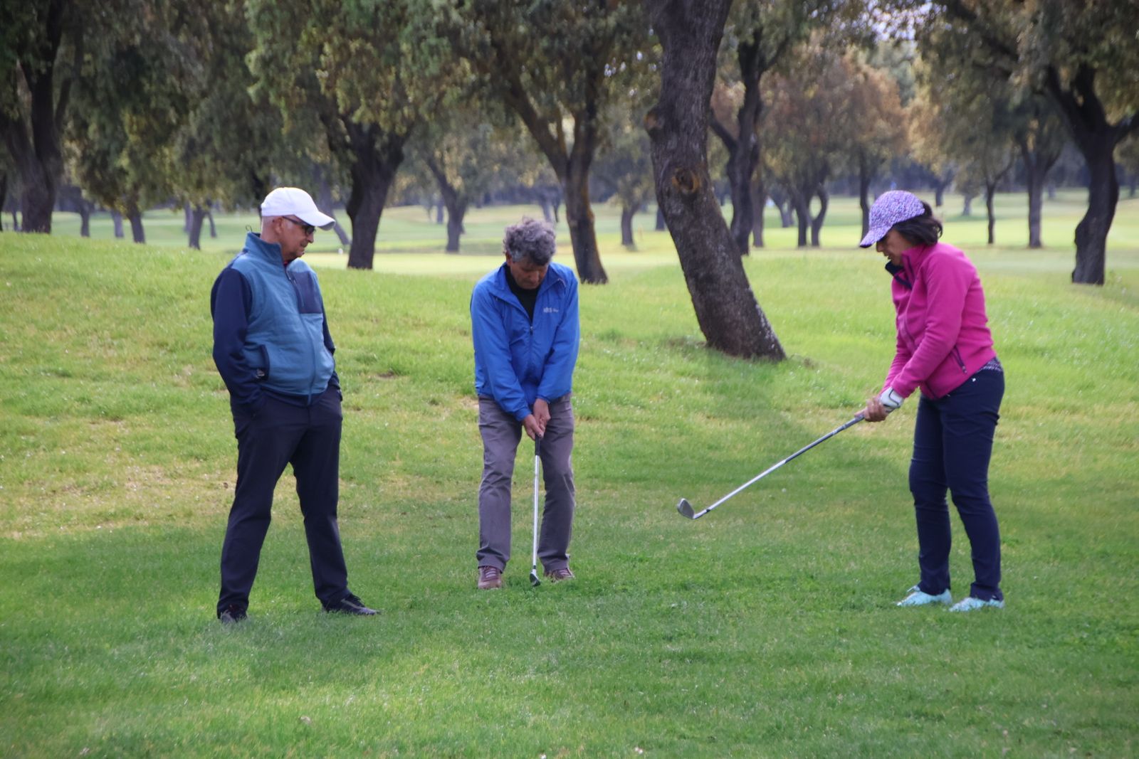Concurso de APPROACH
