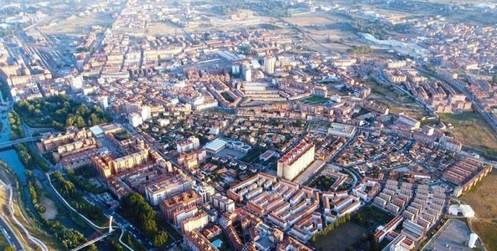 La Junta aportará más de 11 millones para rehabilitar más de 1.300 viviendas