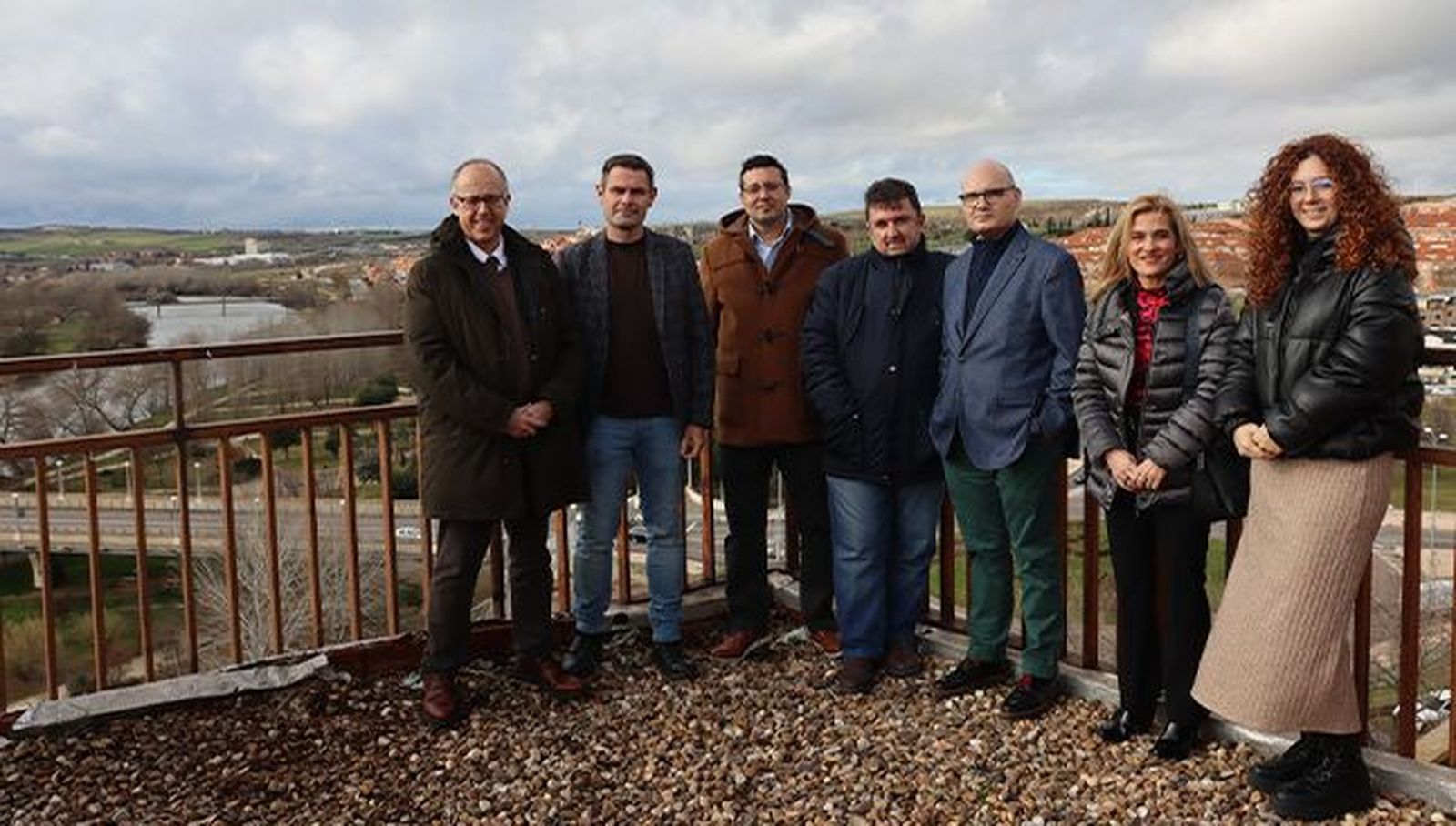 NORM CIDTA Jose Luis Molina