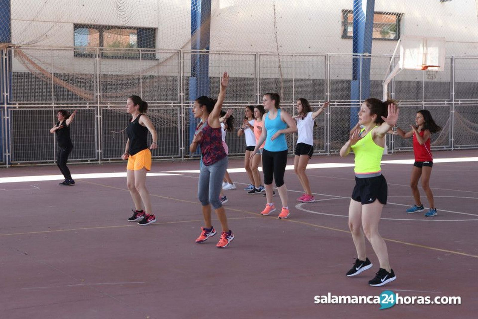 Zumba Zumba
